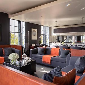 Suite "Park" met Twee Slaapkamers